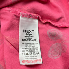 Load image into Gallery viewer, Girls Next, stretchy singlet / tank top, unicorns, GUC, size 5-6,  