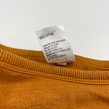 Load image into Gallery viewer, Boys Anko, embroidered cotton sweater / jumper, bear, FUC, size 3,  