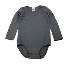 Load image into Gallery viewer, Unisex Bonds, WONDERCOOL WONDERBODIES bodysuit / romper, EUC, size 1,  