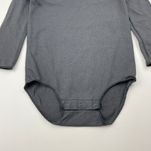 Load image into Gallery viewer, Unisex Bonds, WONDERCOOL WONDERBODIES bodysuit / romper, EUC, size 1,  