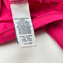 Load image into Gallery viewer, Girls Eliane Et Lena, stretchy bolero cardigan / top, FUC, size 3,  