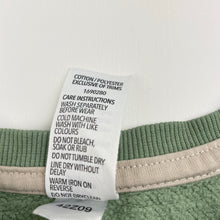 Load image into Gallery viewer, Boys Dymples, fleece lined sweater / jumper, FUC, size 2,  
