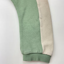 Load image into Gallery viewer, Boys Dymples, fleece lined track pants, elasticated, FUC, size 2,  