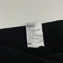 Load image into Gallery viewer, Girls Anko, black stretchy bike shorts, FUC, size 5,  