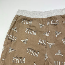 Load image into Gallery viewer, Boys Cotton On, NBA Chicago Bulls stretchy pyjama shorts, GUC, size 8,  