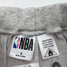 Load image into Gallery viewer, Boys Cotton On, NBA Chicago Bulls stretchy pyjama shorts, GUC, size 8,  