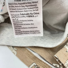 Load image into Gallery viewer, Boys Cotton On, NBA Chicago Bulls stretchy pyjama shorts, GUC, size 8,  