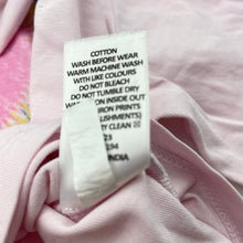 Load image into Gallery viewer, Girls Target, organic cotton long sleeve tee / top, FUC, size 2,  