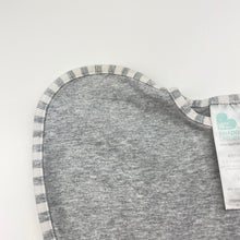 Load image into Gallery viewer, Unisex Love to Dream, 1.0 Tog swaddle sleeping bag, discolouration on hands, FUC, size 00,  