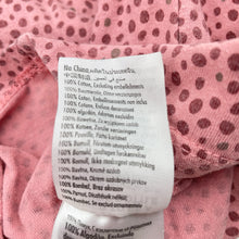 Load image into Gallery viewer, Girls Cotton On, pink t-shirt dress, FUC, size 2, L: 44cm