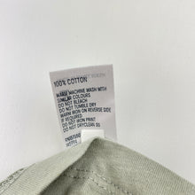 Load image into Gallery viewer, Boys Anko, cotton long sleeve tee / top, tiger, FUC, size 2,  