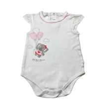 Load image into Gallery viewer, Girls Earth Nymph, cotton bodysuit / romper, koala, GUC, size 2,  