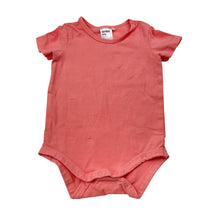 Load image into Gallery viewer, Girls Anko, stretchy bodysuit / romper, GUC, size 0,  