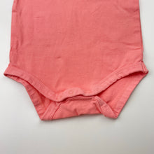 Load image into Gallery viewer, Girls Anko, stretchy bodysuit / romper, GUC, size 0,  