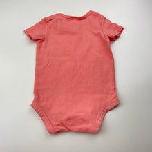 Load image into Gallery viewer, Girls Anko, stretchy bodysuit / romper, GUC, size 0,  