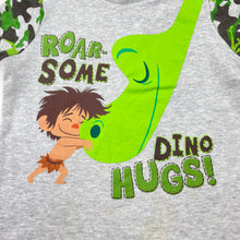 Load image into Gallery viewer, Boys Disney, The Good Dinosaur cotton pyjama top, FUC, size 2,  