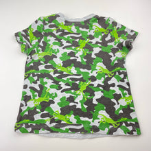 Load image into Gallery viewer, Boys Disney, The Good Dinosaur cotton pyjama top, FUC, size 2,  