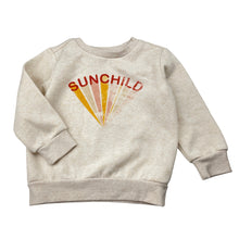 Load image into Gallery viewer, Girls Anko, fleece lined sweater / jumper, EUC, size 2,  