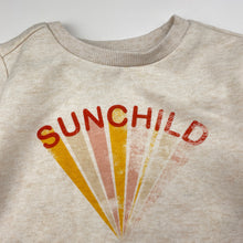 Load image into Gallery viewer, Girls Anko, fleece lined sweater / jumper, EUC, size 2,  