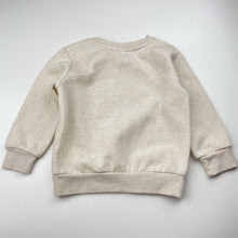 Load image into Gallery viewer, Girls Anko, fleece lined sweater / jumper, EUC, size 2,  