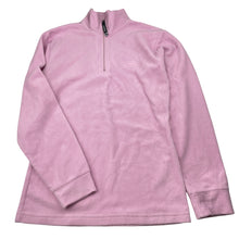 Load image into Gallery viewer, Girls TRESPASS, lightweight fleece sweater / jumper, EUC, size 11-12,  