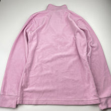Load image into Gallery viewer, Girls TRESPASS, lightweight fleece sweater / jumper, EUC, size 11-12,  