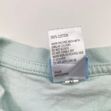 Load image into Gallery viewer, Girls Disney, Frozen cotton tee / top, GUC, size 4,  