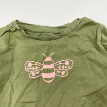Load image into Gallery viewer, Girls Anko, cotton long sleeve tee / top, GUC, size 3,  