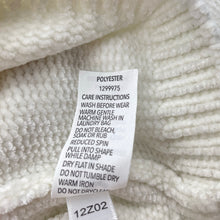 Load image into Gallery viewer, Girls Dymples, soft feel chenille knit sweater / jumper, EUC, size 2,  