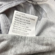 Load image into Gallery viewer, Girls Emerson, lightweight long sleeve top, Paris, EUC, size 12,  