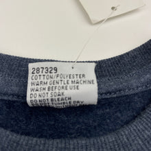 Load image into Gallery viewer, Boys Tilt, fleece lined sweater / jumper, NEW, size 5,  