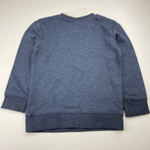 Load image into Gallery viewer, Boys Tilt, fleece lined sweater / jumper, NEW, size 5,  