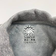 Load image into Gallery viewer, Boys Kaxkal, fleece lined sweater / jumper, basketball, EUC, size 6,  