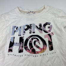 Load image into Gallery viewer, Boys Piping Hot, long sleeve tee / top, EUC, size 9,  