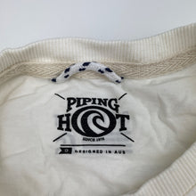 Load image into Gallery viewer, Boys Piping Hot, long sleeve tee / top, EUC, size 9,  