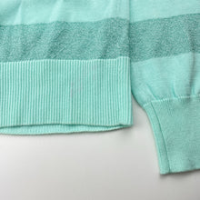 Load image into Gallery viewer, Girls Tilii, lightweight knit cardigan, light marks back hem &amp; right sleeve, FUC, size 10,  