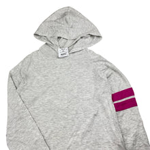 Load image into Gallery viewer, Girls Clothing &amp; Co, long sleeve hooded tee / top, NEW, size 10,  