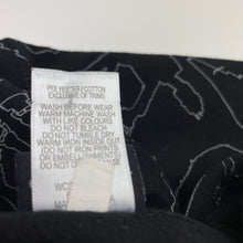 Load image into Gallery viewer, Boys Star Wars, fleece lined zip hoodie sweater, EUC, size 16,  