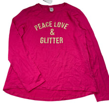 Load image into Gallery viewer, Girls Target, cotton long sleeve tee / top, NEW, size 14,  