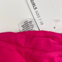 Load image into Gallery viewer, Girls Target, cotton long sleeve tee / top, NEW, size 14,  