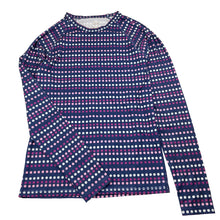 Load image into Gallery viewer, Girls Crane, Snow Extreme thermal long sleeve top, EUC, size 14,  