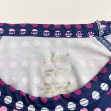 Load image into Gallery viewer, Girls Crane, Snow Extreme thermal long sleeve top, EUC, size 14,  