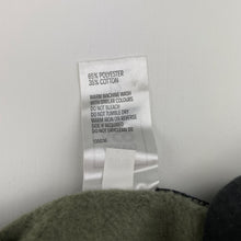 Load image into Gallery viewer, Boys Clothing &amp; Co, fleece lined zip hoodie sweater, EUC, size 12,  