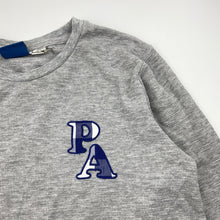 Load image into Gallery viewer, Boys Peter Alexander, waffle long sleeve pyjama top, GUC, size 12,  