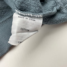 Load image into Gallery viewer, Boys SCRAM, fleece lined sweater / jumper, GUC, size 16,  