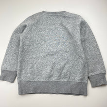 Load image into Gallery viewer, Unisex SONG SONG MEOW, fleece lined sweater / jumper, GUC, size 5,  