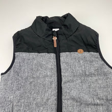 Load image into Gallery viewer, Boys Target, puffer vest / sleeveless jacket, EUC, size 4,  