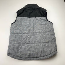 Load image into Gallery viewer, Boys Target, puffer vest / sleeveless jacket, EUC, size 4,  