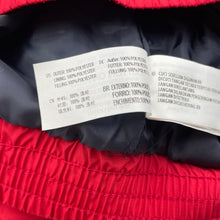 Load image into Gallery viewer, Unisex Cotton On, red puffer vest / sleeveless jacket, EUC, size 5,  