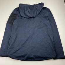 Load image into Gallery viewer, Unisex Target, lightweight activewear zip hoodie sweater, GUC, size 14,  